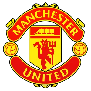 logo Manchester United